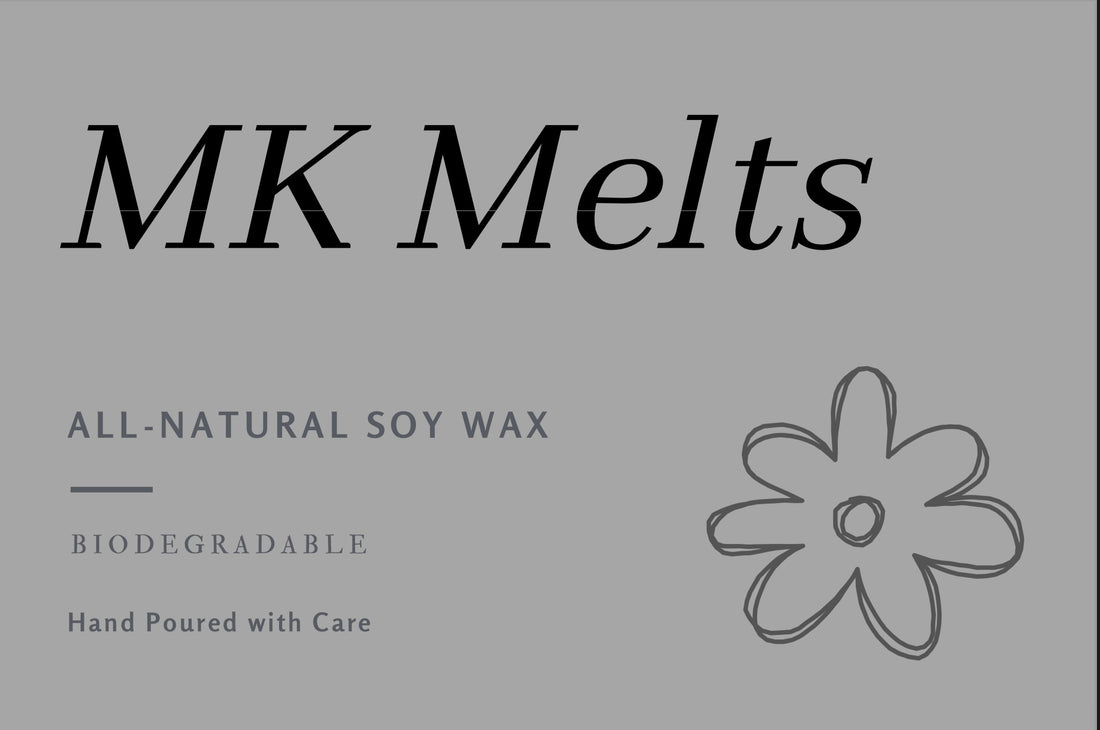 Eco Soy Wax Melts